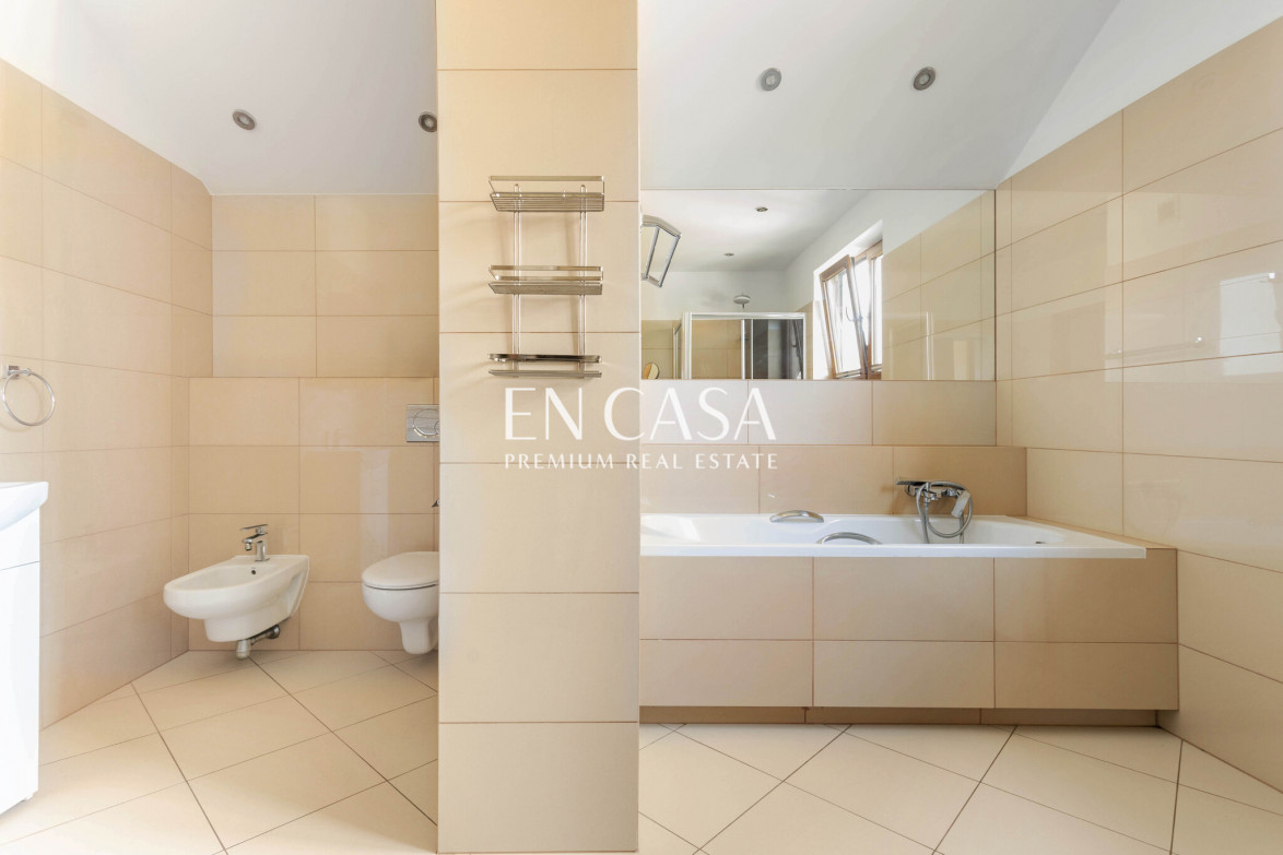 House Rent Warszawa Mokotów 12